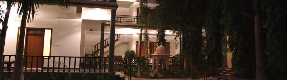 Hotel Ranthambore Regency Sawai Madhopur Exterior photo